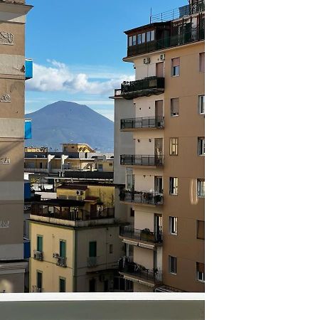 B&B Don Mimi Neapol Exteriér fotografie