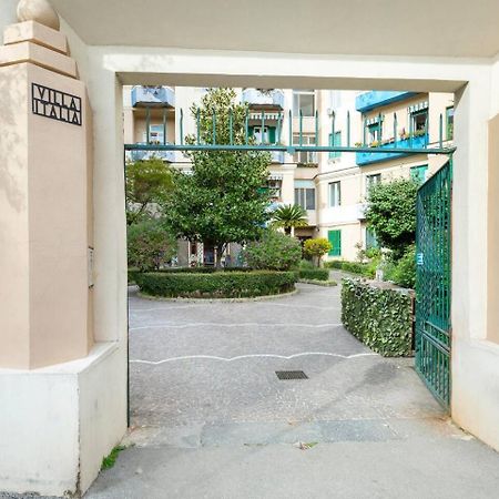 B&B Don Mimi Neapol Exteriér fotografie